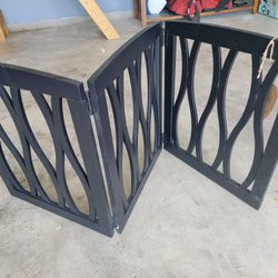 Dog Gate