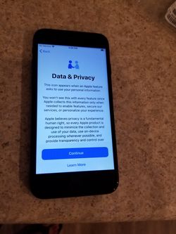 IPhone 7 256gb Unlocked