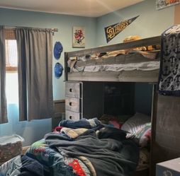 BUNK BED GREAT CONDITION