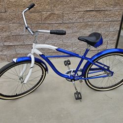 Schwinn Cruiser Bicycle 