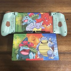 Nintendo Switch , Second Model Longer Battery Life