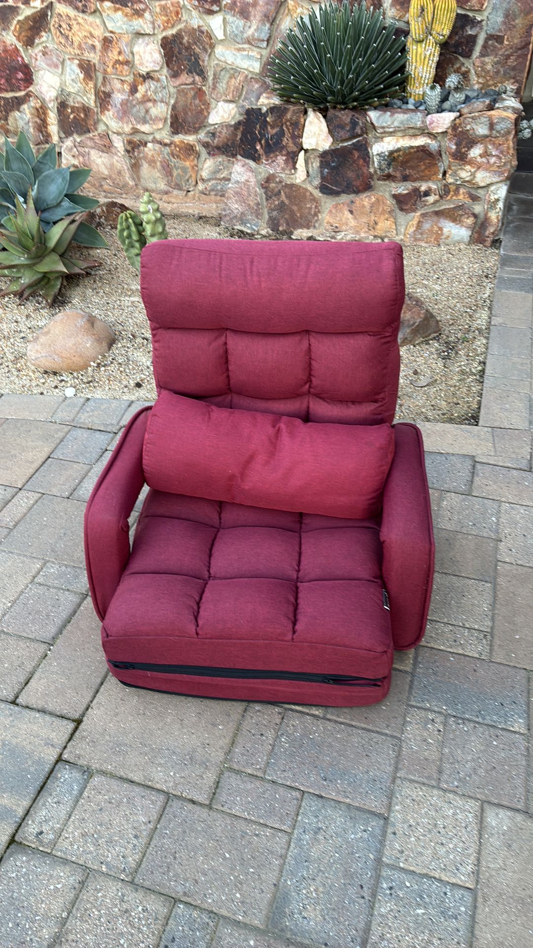 Meditation Floor chair