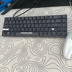 Keyboard 