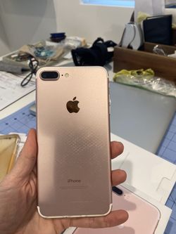 iPhone 7S In Box Like New 