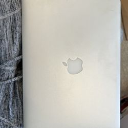 2015 13” MacBook Air