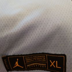 XL Jordan 