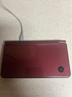 Nintendo dsi XL