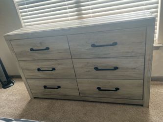 Dressers