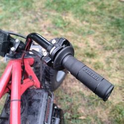2024 Built Stage 2 Coleman B200R