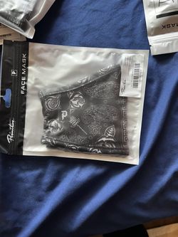 Primitive Facemask