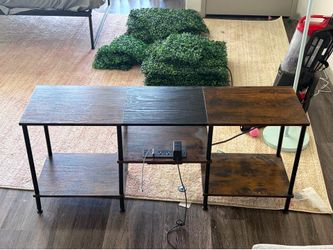 Tv stool