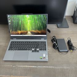 Lenovo LOQ gaming Laptop