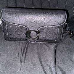 Tabby Coach Comes With Dust Bag Never Used Tag Still Attached