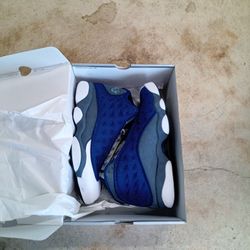 Jordan’s 13