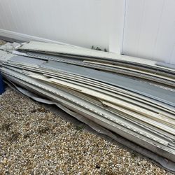 12 Foot Siding Needs To go 
