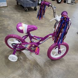 Micargi 12" bike

$62 FIRM