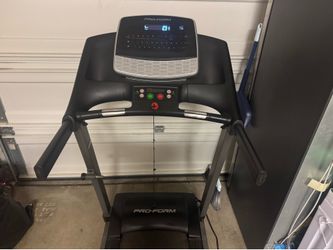 Treadmill