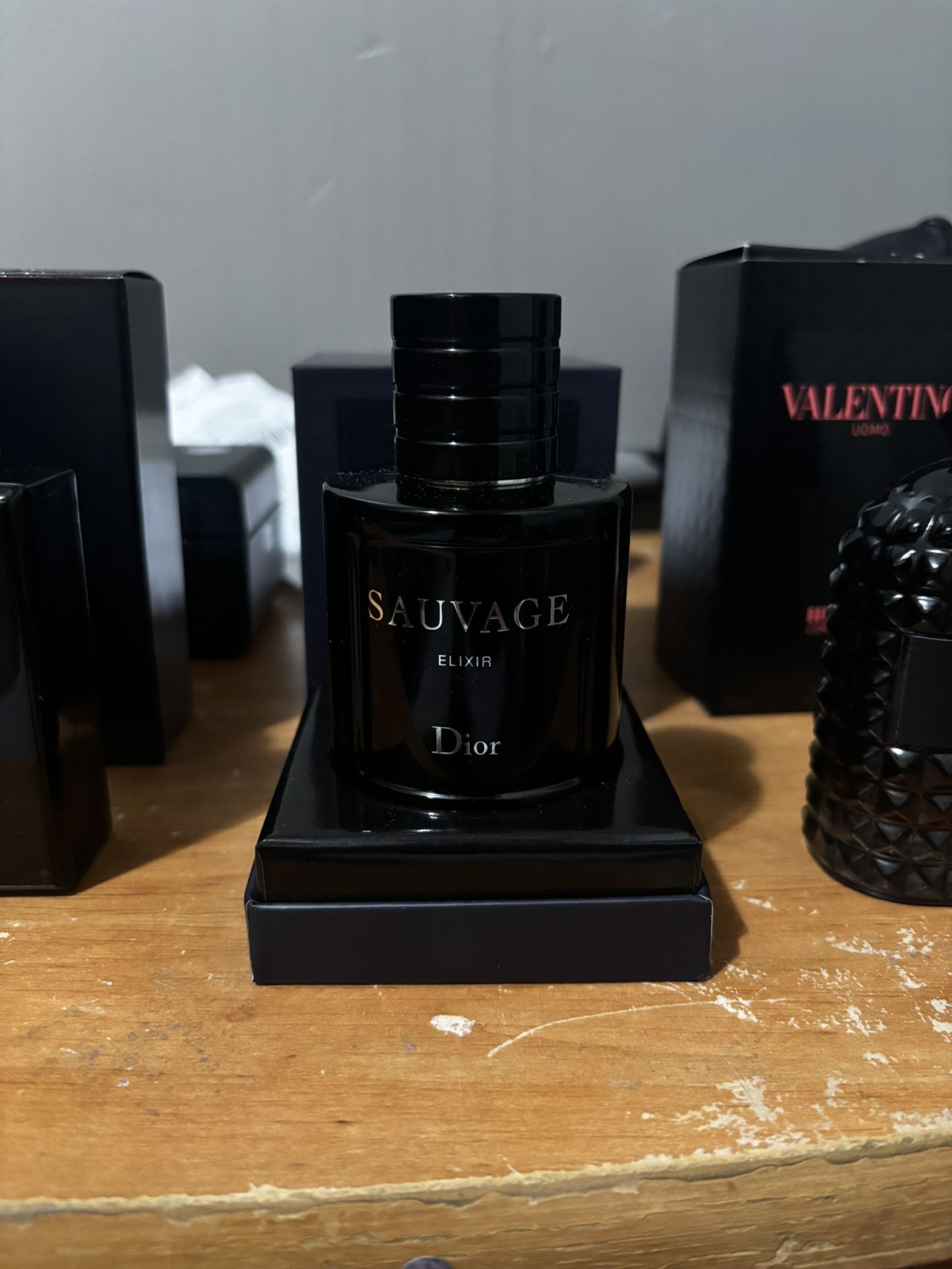 Men’s Fragrances (SELLING TOGETHER)