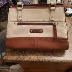 Stone Mountain Purse