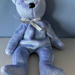 Clubby II – TY Beanie Baby