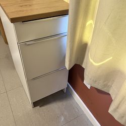 IKEA kitchen cabinet