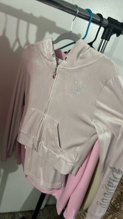 Play boy tracksuit pink