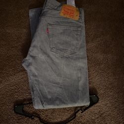 Levi’s 35/34