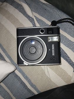 Fujimax Instapix Camera