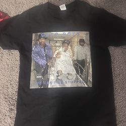 Supreme Shirt 