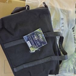 Polo Duffel Bag (New)