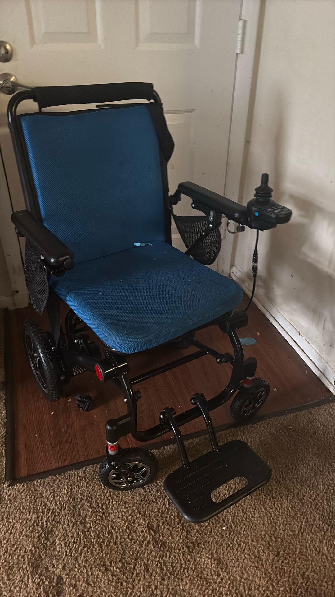 Power chair for sale