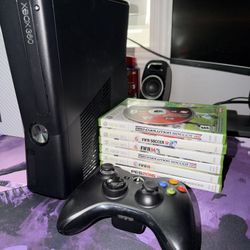 Xbox 360 