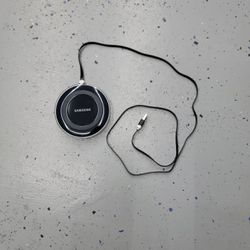 Samsung Wireless Pad