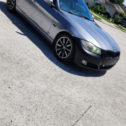 2011 BMW 328i