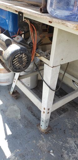 Table Saw