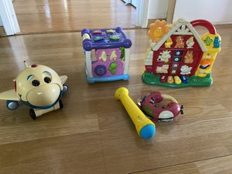 Kids Toys