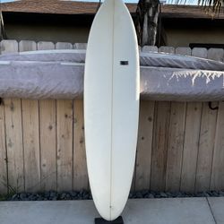 7’ Roy Sanchez Tribute Speed Drifter Egg Surfboard 