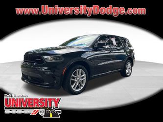 2022 Dodge Durango