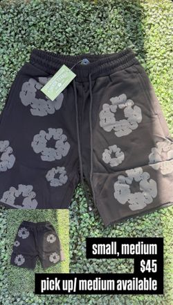 short