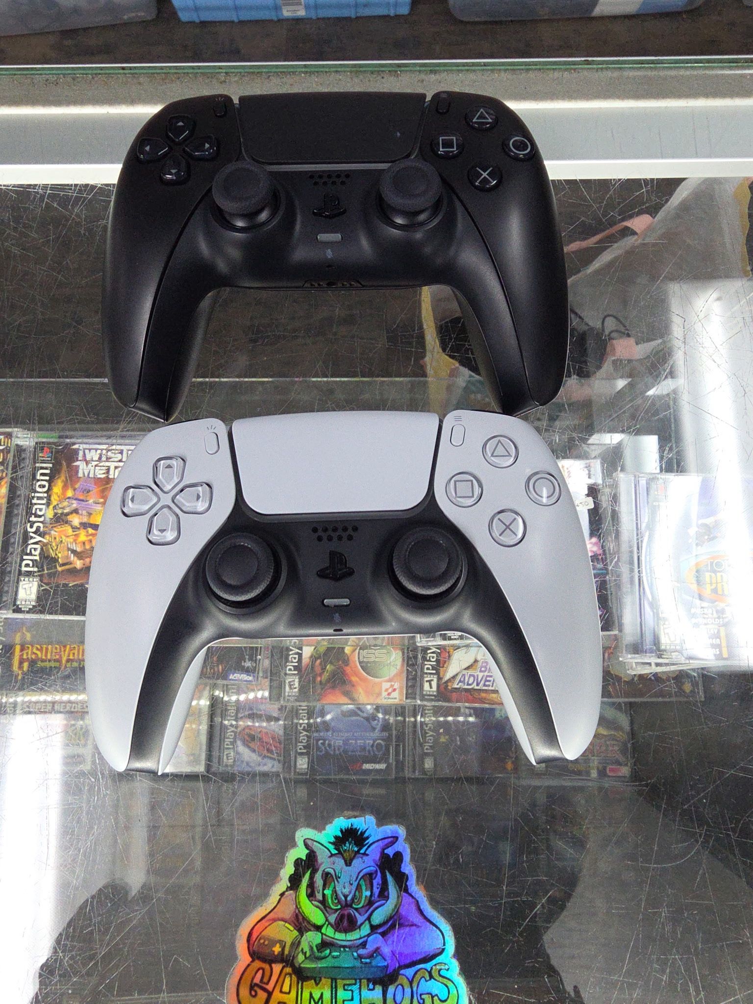 PlayStation 5 Controller $50 Each Gamehogs 11am-7pm