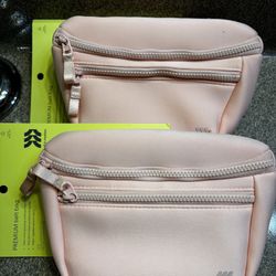 Pink Fany Pack