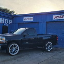WE SALE USED TIRES 13S TO 28s