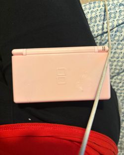 Nintendo DS Lite