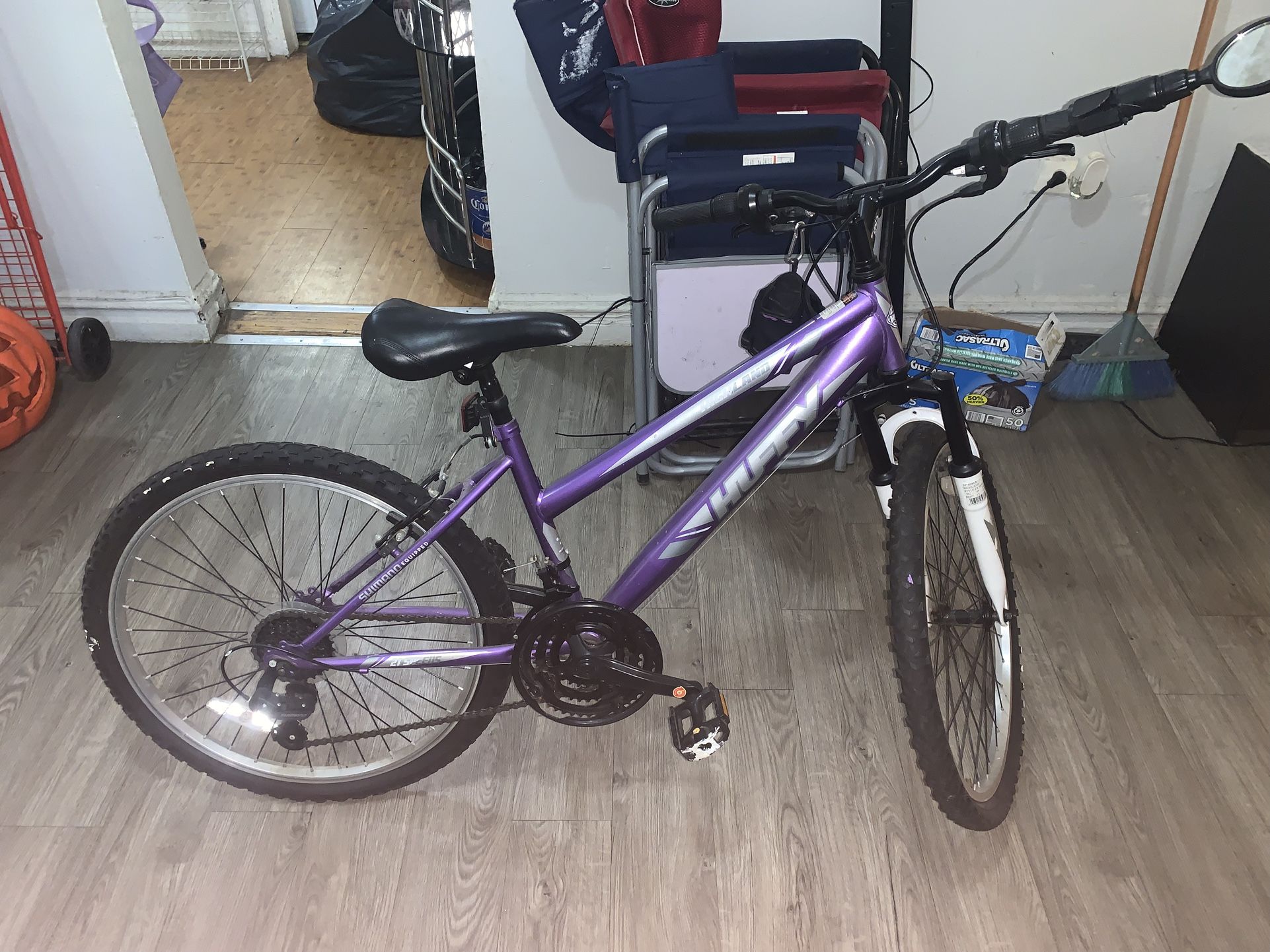 Mountain Bike For Sale