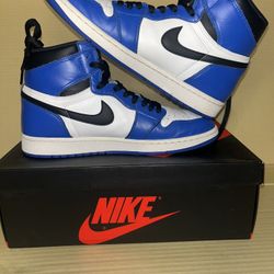 Jordan 1 Game Royal Size 10