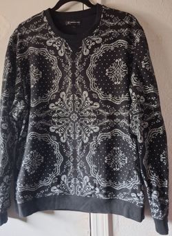 INC Mens crew neck sweatshirt,size large...$10obo
