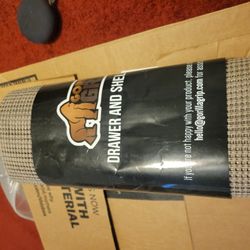 Drawer Shelf padding