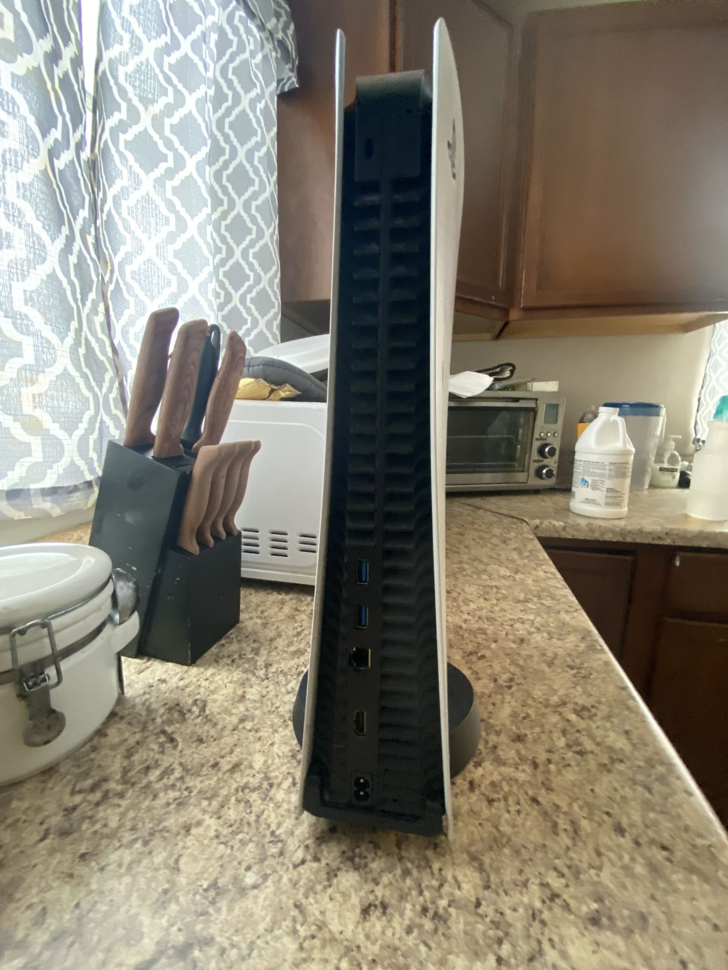 PS5