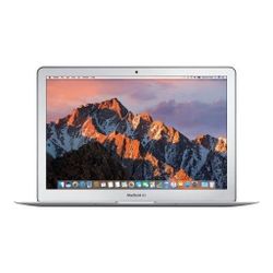 Macbook Air 13.3 Fast And Clean
