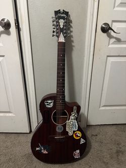 requinto/ 12 string guitar for sale